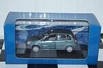 Minichamps ford fiesta blue 5 door dealer boxed (copy)
