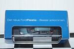 Minichamps ford fiesta blue 5 door dealer boxed (copy)