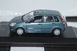 Minichamps ford fiesta blue 5 door dealer boxed (copy)