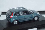 Minichamps ford fiesta blue 5 door dealer boxed (copy)