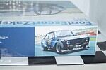 Italeri ford escort rs1800 brands hatch 1979 3664 1:24 model kit