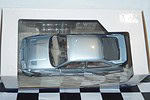 Solido ford sierra 3 door cosworth rs500 blue 1:18 diecast s1806106