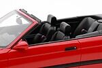 Otto bmw m3 e36 convertible red 1:18 ot1048