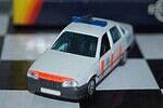 Gama opel vauxhall kadett belmont als elke seconde telt 81198000 in 1:43 scale