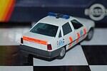 Gama opel vauxhall kadett belmont als elke seconde telt 81198000 in 1:43 scale