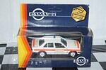 Gama opel vauxhall kadett belmont als elke seconde telt 81198000 in 1:43 scale