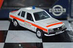 Gama opel vauxhall kadett belmont als elke seconde telt 81198000 in 1:43 scale