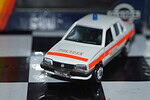 Gama opel vauxhall kadett belmont als elke seconde telt 81198000 in 1:43 scale
