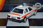 Gama opel vauxhall kadett belmont als elke seconde telt 81198000 in 1:43 scale