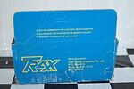 Trax top gear holden torano slr 5000 sedan 1994