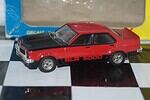 Trax top gear holden torano slr 5000 sedan 1994
