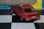 Trax top gear holden torano slr 5000 sedan 1994
