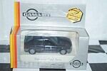 Gama opel vauxhall astra netherlands police in 1:43 scale