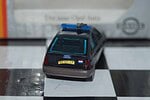 Gama opel vauxhall astra netherlands police in 1:43 scale