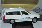 Gama opel vauxhall astra mk3 securitas 81113000 in 1:43 scale