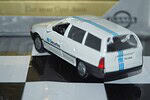 Gama opel vauxhall astra mk3 securitas 81113000 in 1:43 scale