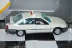 Gama opel vauxhall carlton taxi 1799315 in 1:43 scale