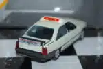 Gama opel vauxhall carlton taxi 1799315 in 1:43 scale