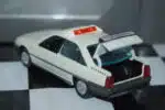 Gama opel vauxhall carlton taxi 1799315 in 1:43 scale