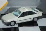Gama opel vauxhall carlton taxi 1799315 in 1:43 scale
