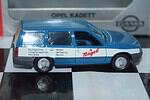 Gama opel vauxhall astra kadett mk2  nagel 81124000 in 1:43 scale