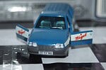 Gama opel vauxhall astra kadett mk2  nagel 81124000 in 1:43 scale