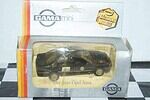 Gama opel vauxhall vectra cavalier politie ref 1161 in 1:43 scale wrong box