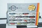 Gama opel vauxhall vectra cavalier politie ref 1161 in 1:43 scale wrong box