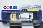 Vanguards vauxhall astra gte 16v carmine red va13208 1:43