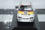 Vanguards vauxhall astra gte 16v carmine red va13208 1:43