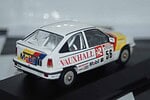 Vanguards vauxhall astra gte 16v carmine red va13208 1:43