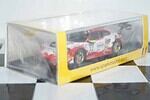 Spark porsche 911 gt3 r frikadelli racing team 8th 24h spa 2020 #22 1:43 resin sb376