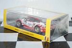 Spark porsche 911 gt3 r frikadelli racing team 8th 24h spa 2020 #22 1:43 resin sb376