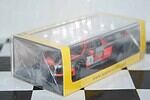 Spark audi r8 lms belgian audi club team wrt 24h spa 2018 1:43 ref sb219