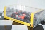 Spark audi r8 lms belgian audi club team wrt 24h spa 2018 1:43 ref sb219