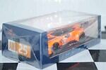 Spark aston martin dbr9 a.m.r bms #100 lm2007 ref s1211 (signed) in 1:43