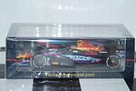 Spark oracle red bull racing rb19 winner azerbaijan gp 2023 1:43 resin s8582