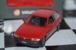 Gama vauxhall astra mk3 red in vauxhall box ref 1001 in 1:43 scale
