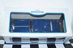Model car group lotus - ford  72d #21 9th gp spain 1972 d.walker mcg18611f