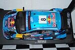 Ixo ford puma #8 rally 2023 o.tanak 1:18 ref rmc187.22