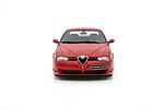 Otto alfa romeo 156 gta red 1:18 ot1017 in resin
