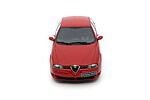 Otto alfa romeo 156 gta red 1:18 ot1017 in resin