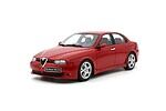 Otto alfa romeo 156 gta red 1:18 ot1017 in resin