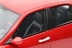 Otto alfa romeo 156 gta red 1:18 ot1017 in resin