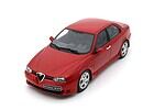 Otto alfa romeo 156 gta red 1:18 ot1017 in resin