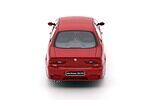 Otto alfa romeo 156 gta red 1:18 ot1017 in resin