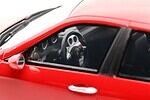 Otto alfa romeo 156 gta red 1:18 ot1017 in resin