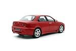 Otto alfa romeo 156 gta red 1:18 ot1017 in resin