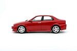 Otto alfa romeo 156 gta red 1:18 ot1017 in resin