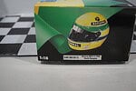 Minichamps lotus honda 99t #12 1987 ayrton senna collection in 1:18